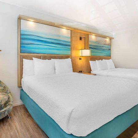 Best Western Plus Capitola By-The-Sea Inn & Suites Zewnętrze zdjęcie