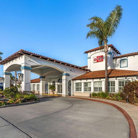 Best Western Plus Capitola By-The-Sea Inn & Suites Zewnętrze zdjęcie