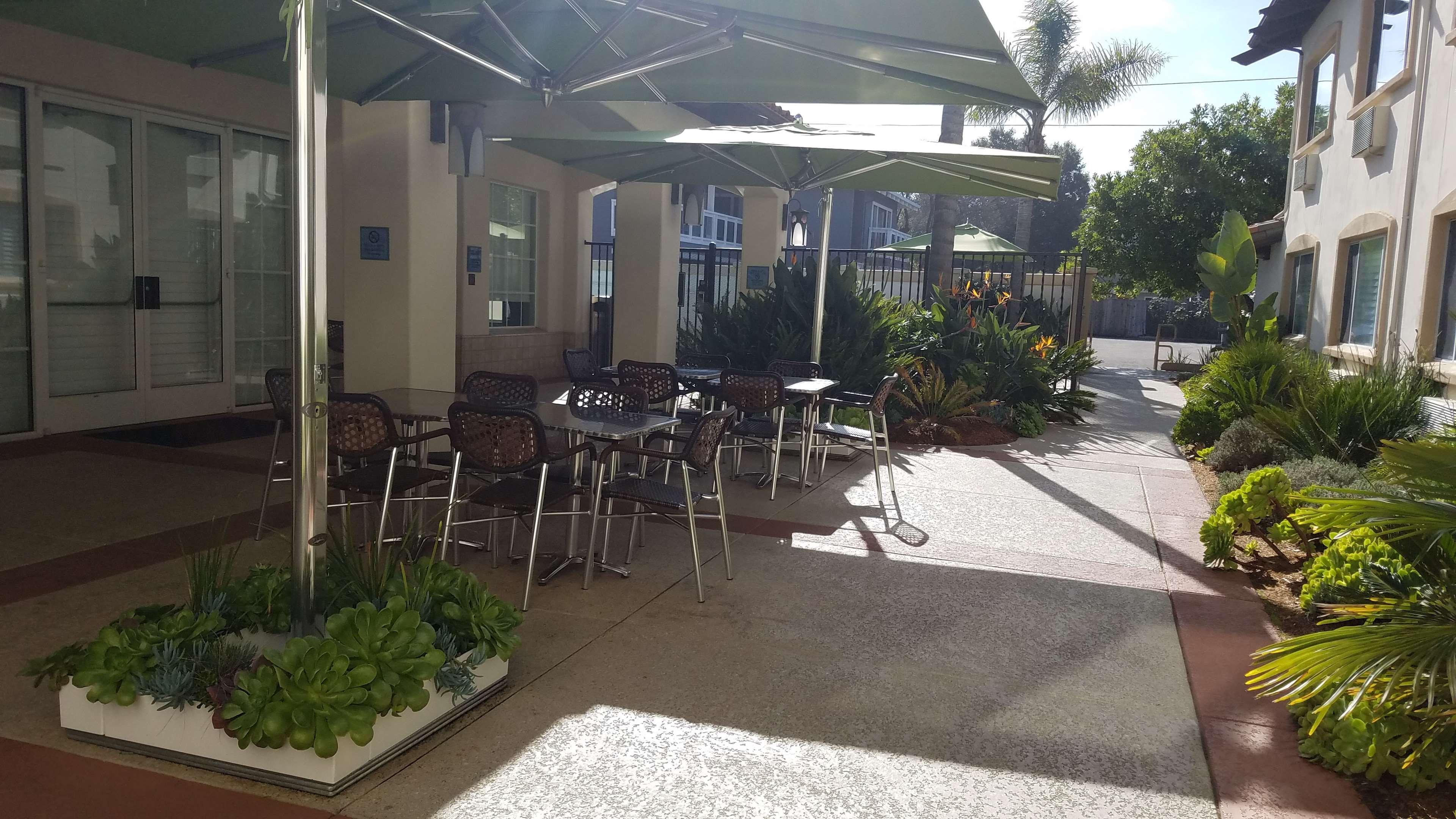 Best Western Plus Capitola By-The-Sea Inn & Suites Zewnętrze zdjęcie