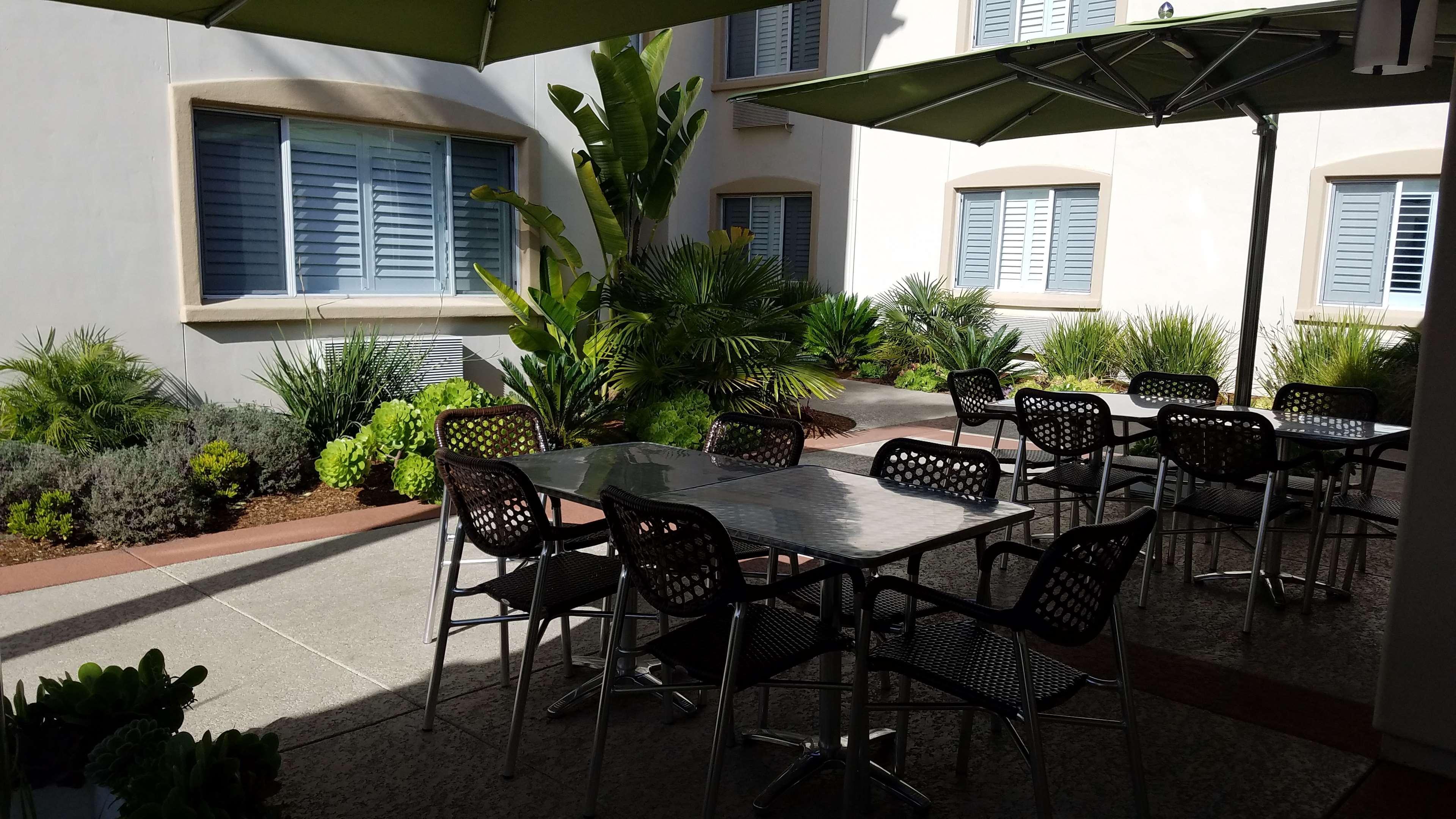 Best Western Plus Capitola By-The-Sea Inn & Suites Zewnętrze zdjęcie
