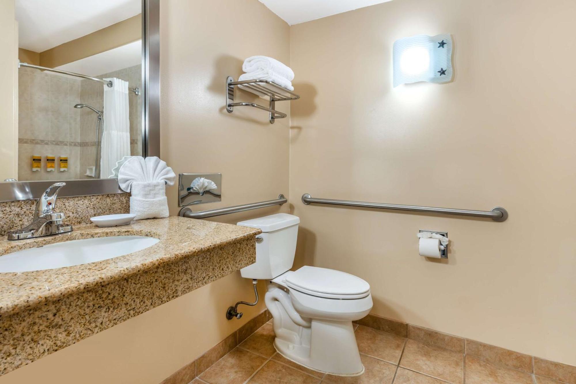 Best Western Plus Capitola By-The-Sea Inn & Suites Zewnętrze zdjęcie