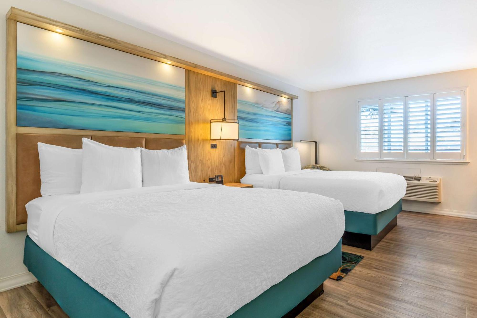 Best Western Plus Capitola By-The-Sea Inn & Suites Pokój zdjęcie
