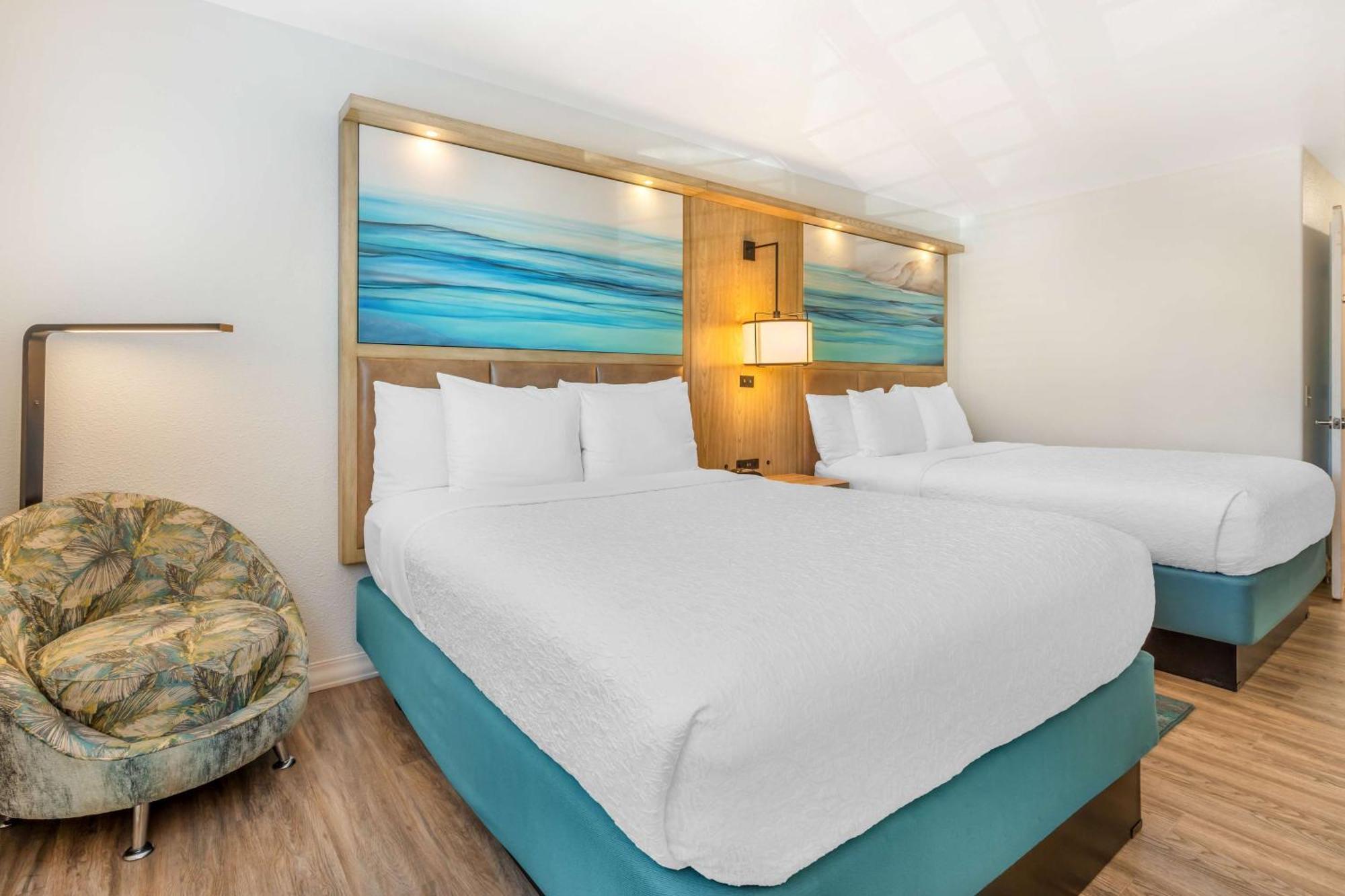 Best Western Plus Capitola By-The-Sea Inn & Suites Zewnętrze zdjęcie