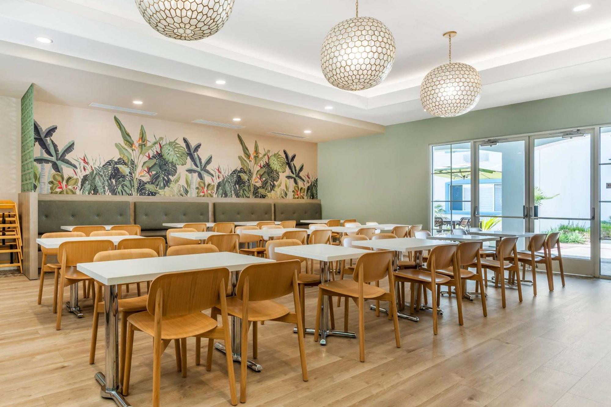 Best Western Plus Capitola By-The-Sea Inn & Suites Zewnętrze zdjęcie