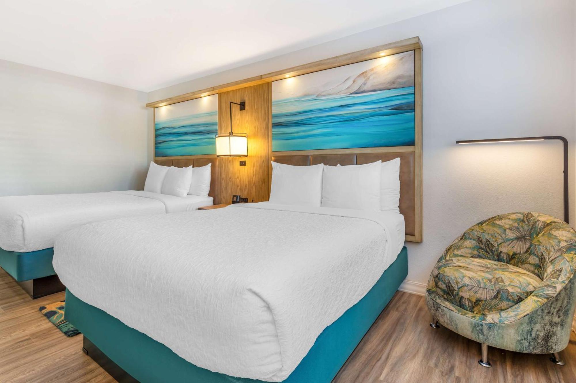 Best Western Plus Capitola By-The-Sea Inn & Suites Pokój zdjęcie