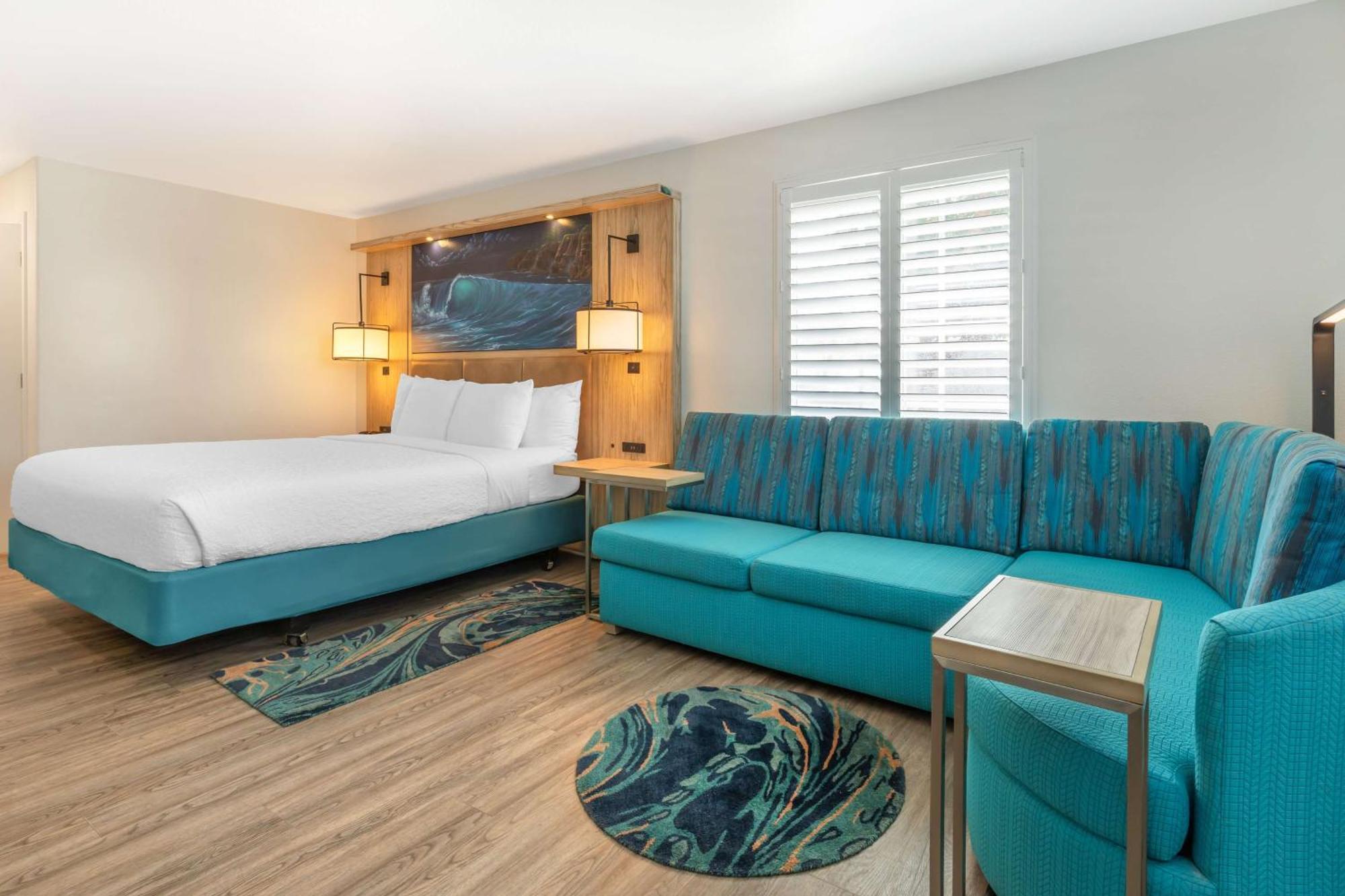 Best Western Plus Capitola By-The-Sea Inn & Suites Zewnętrze zdjęcie