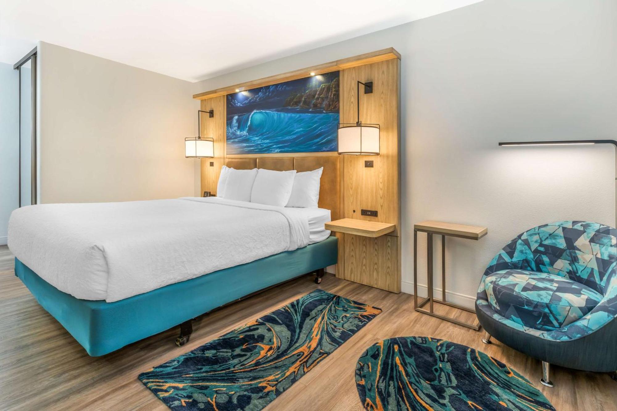 Best Western Plus Capitola By-The-Sea Inn & Suites Pokój zdjęcie