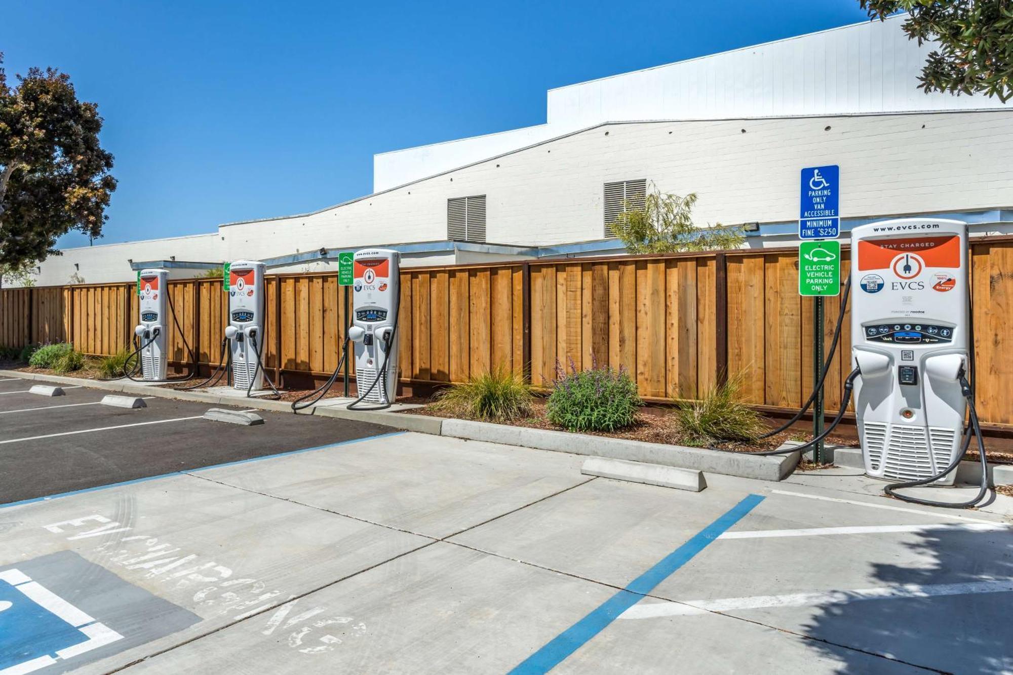 Best Western Plus Capitola By-The-Sea Inn & Suites Zewnętrze zdjęcie