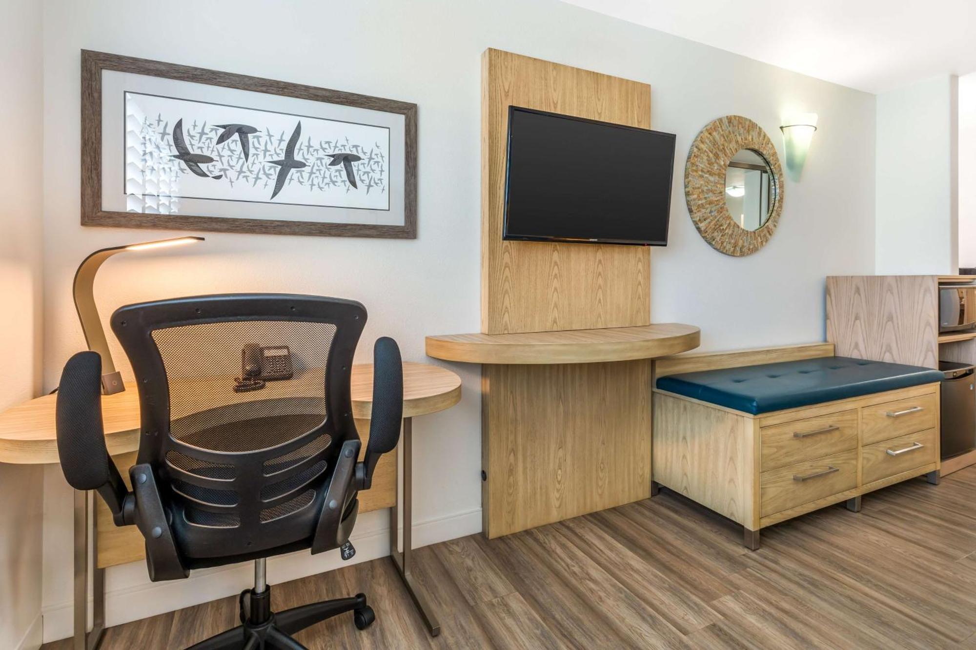 Best Western Plus Capitola By-The-Sea Inn & Suites Zewnętrze zdjęcie