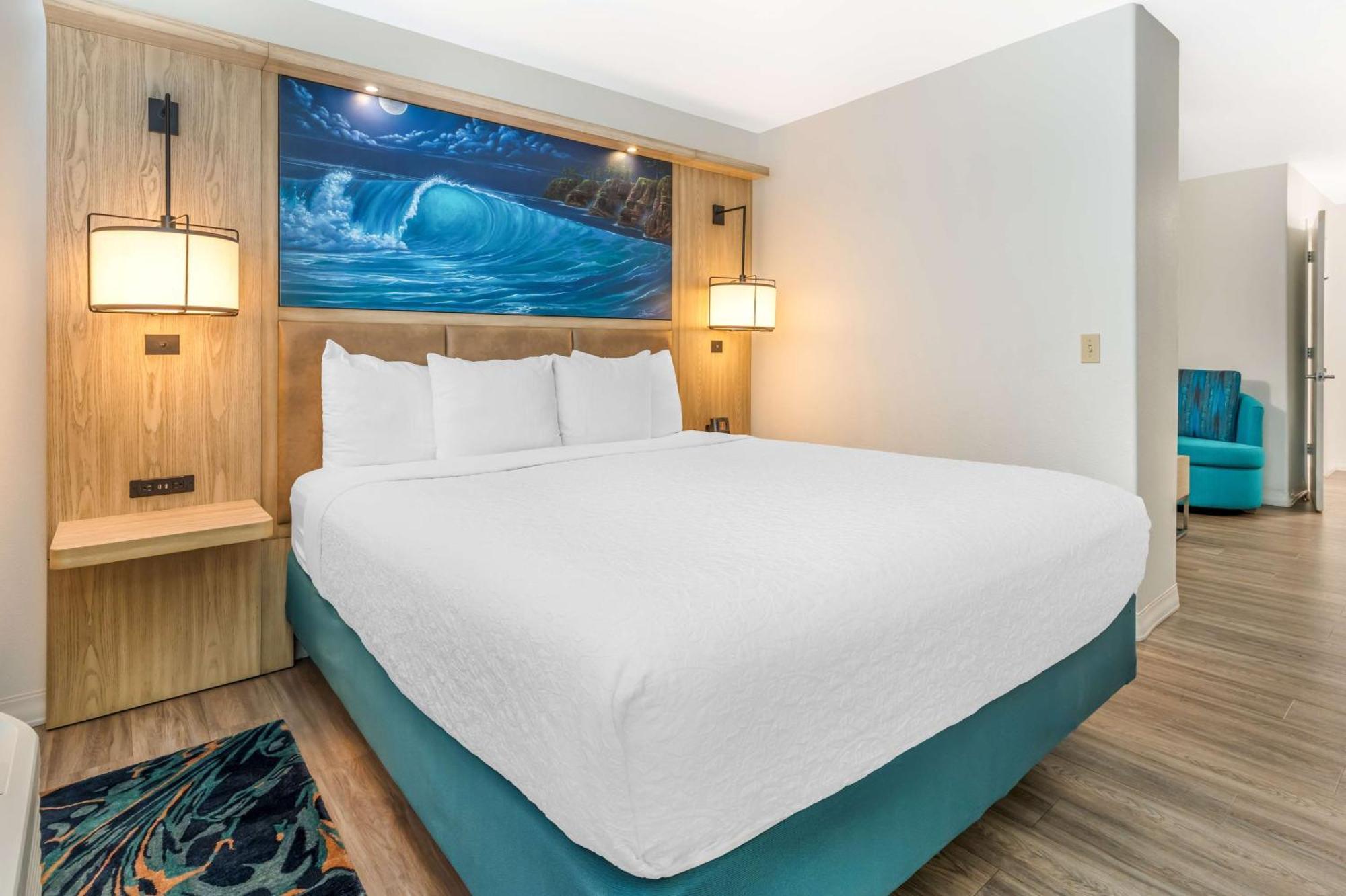 Best Western Plus Capitola By-The-Sea Inn & Suites Zewnętrze zdjęcie