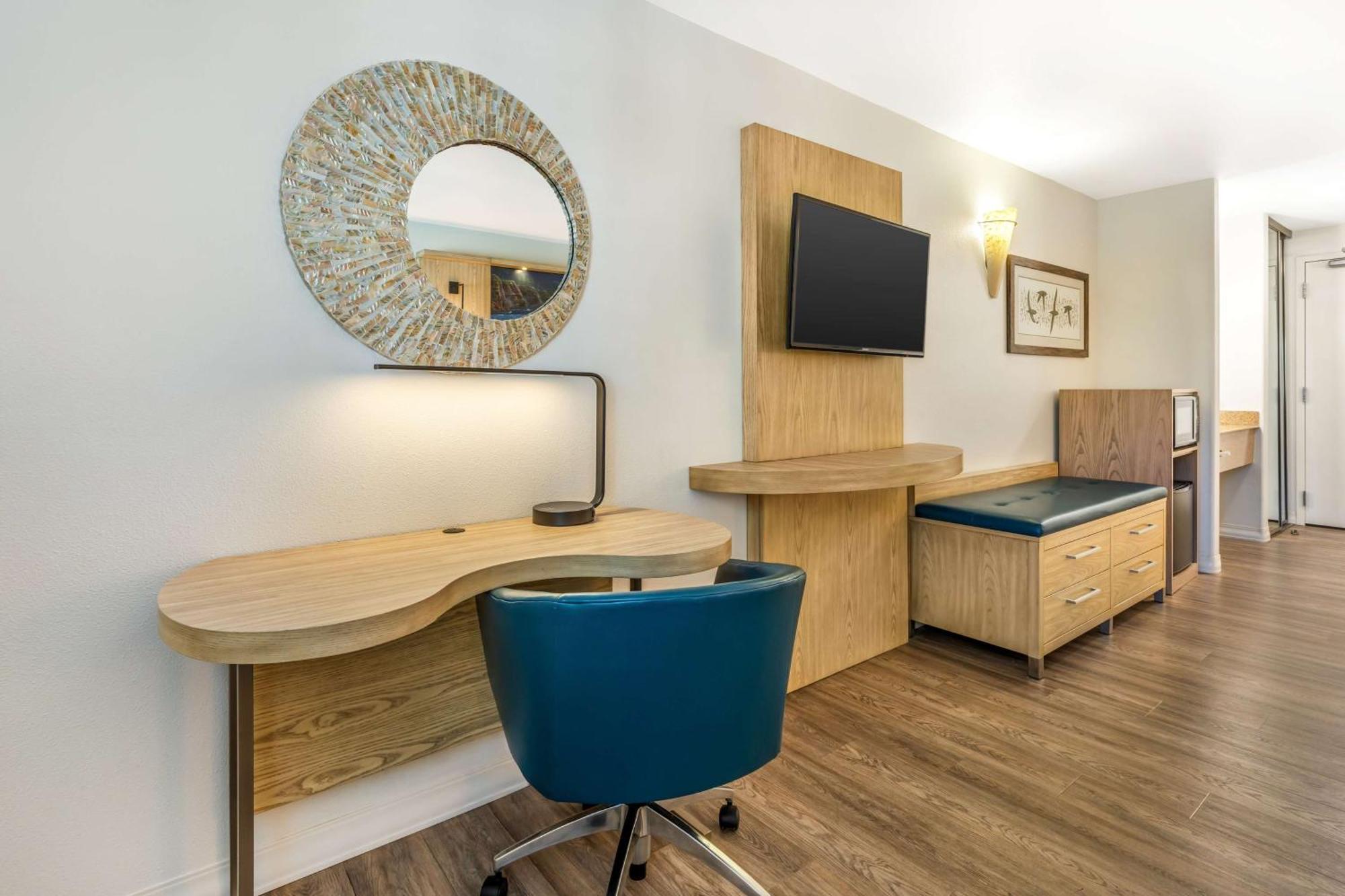 Best Western Plus Capitola By-The-Sea Inn & Suites Pokój zdjęcie