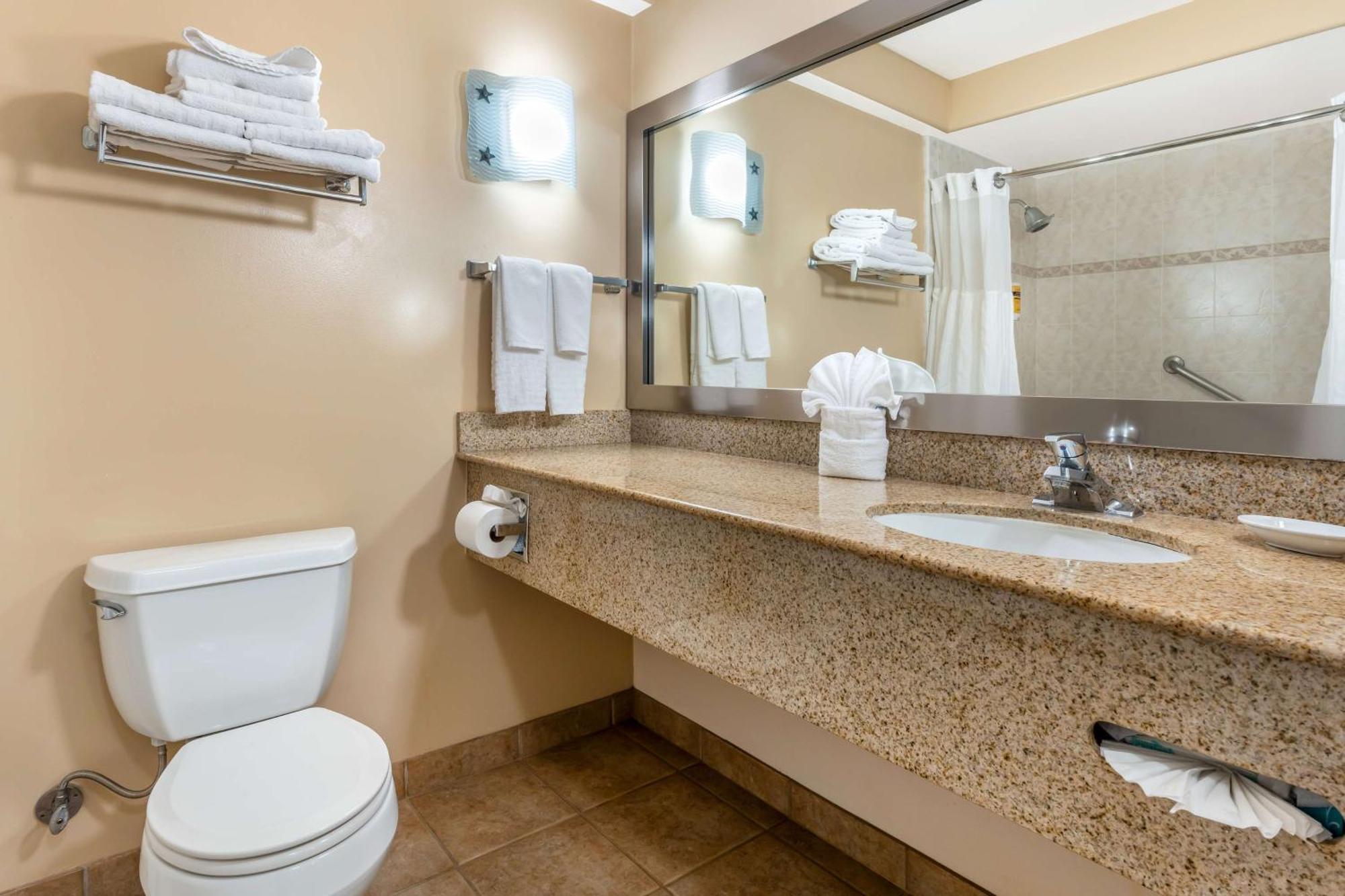 Best Western Plus Capitola By-The-Sea Inn & Suites Zewnętrze zdjęcie