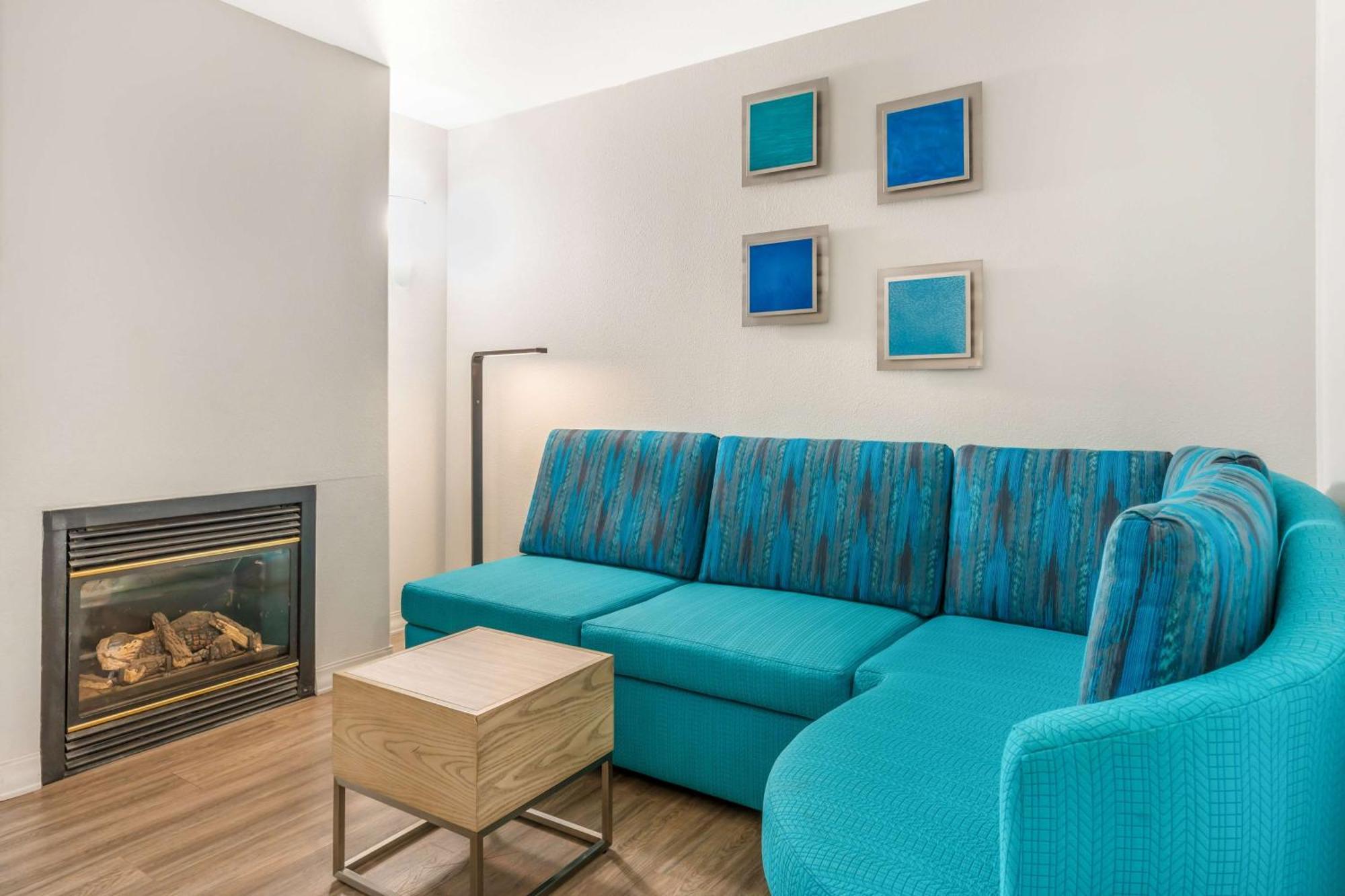 Best Western Plus Capitola By-The-Sea Inn & Suites Pokój zdjęcie