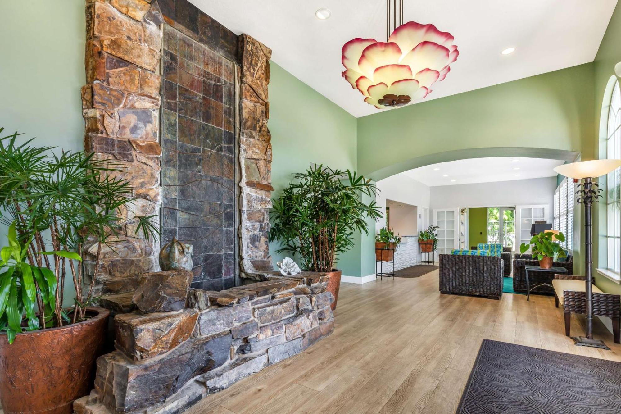 Best Western Plus Capitola By-The-Sea Inn & Suites Zewnętrze zdjęcie