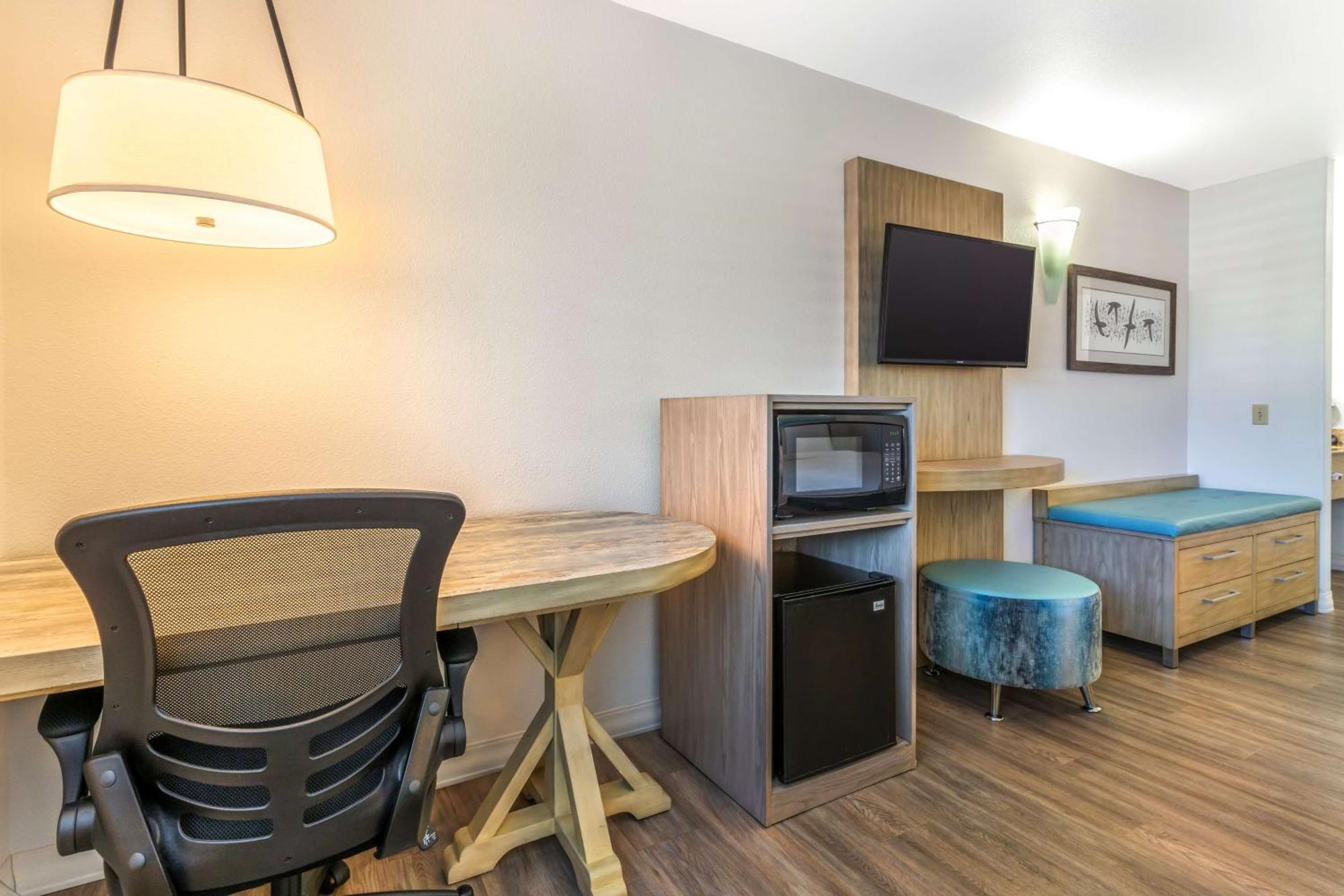 Best Western Plus Capitola By-The-Sea Inn & Suites Pokój zdjęcie