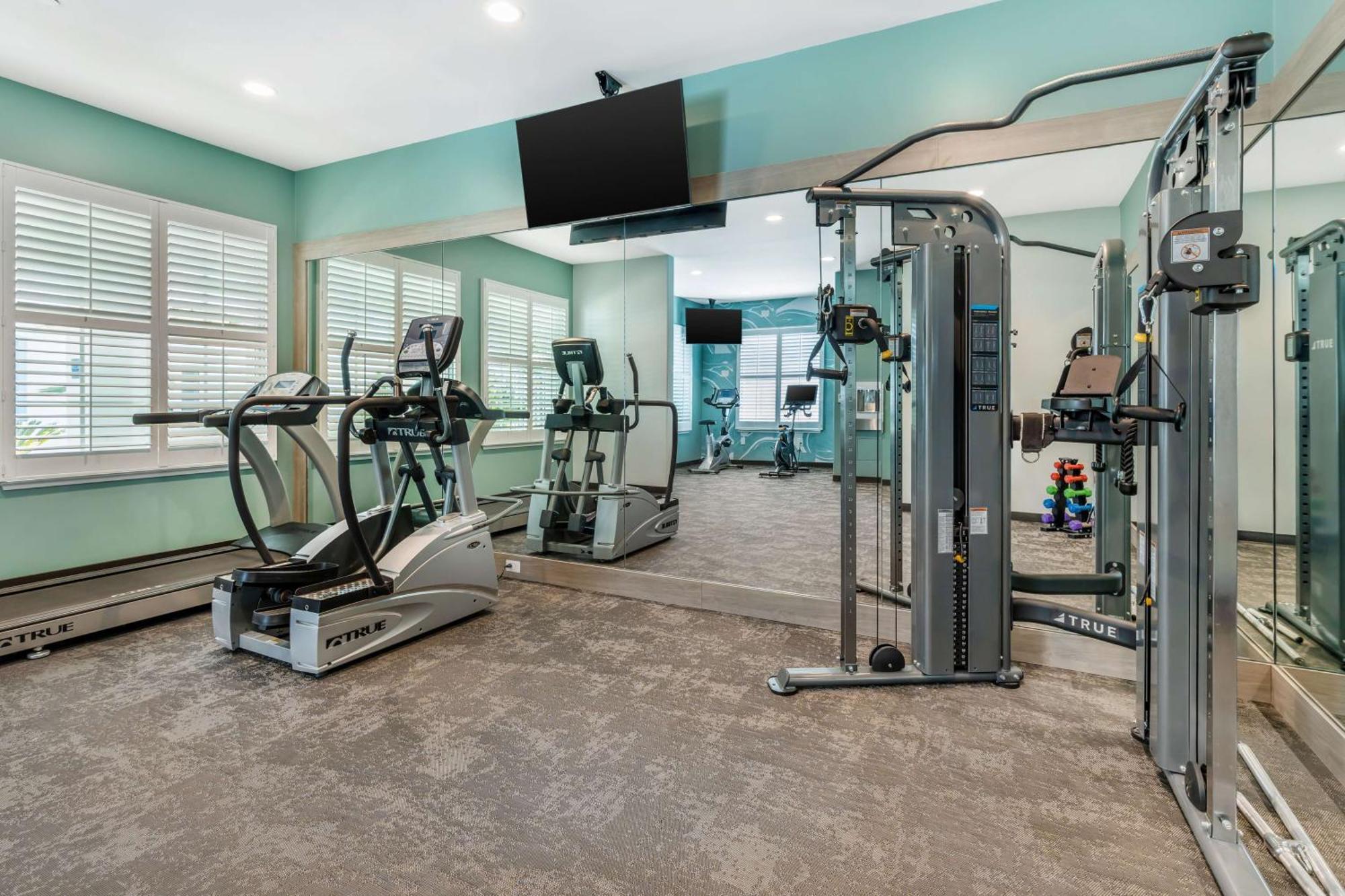 Best Western Plus Capitola By-The-Sea Inn & Suites Zewnętrze zdjęcie