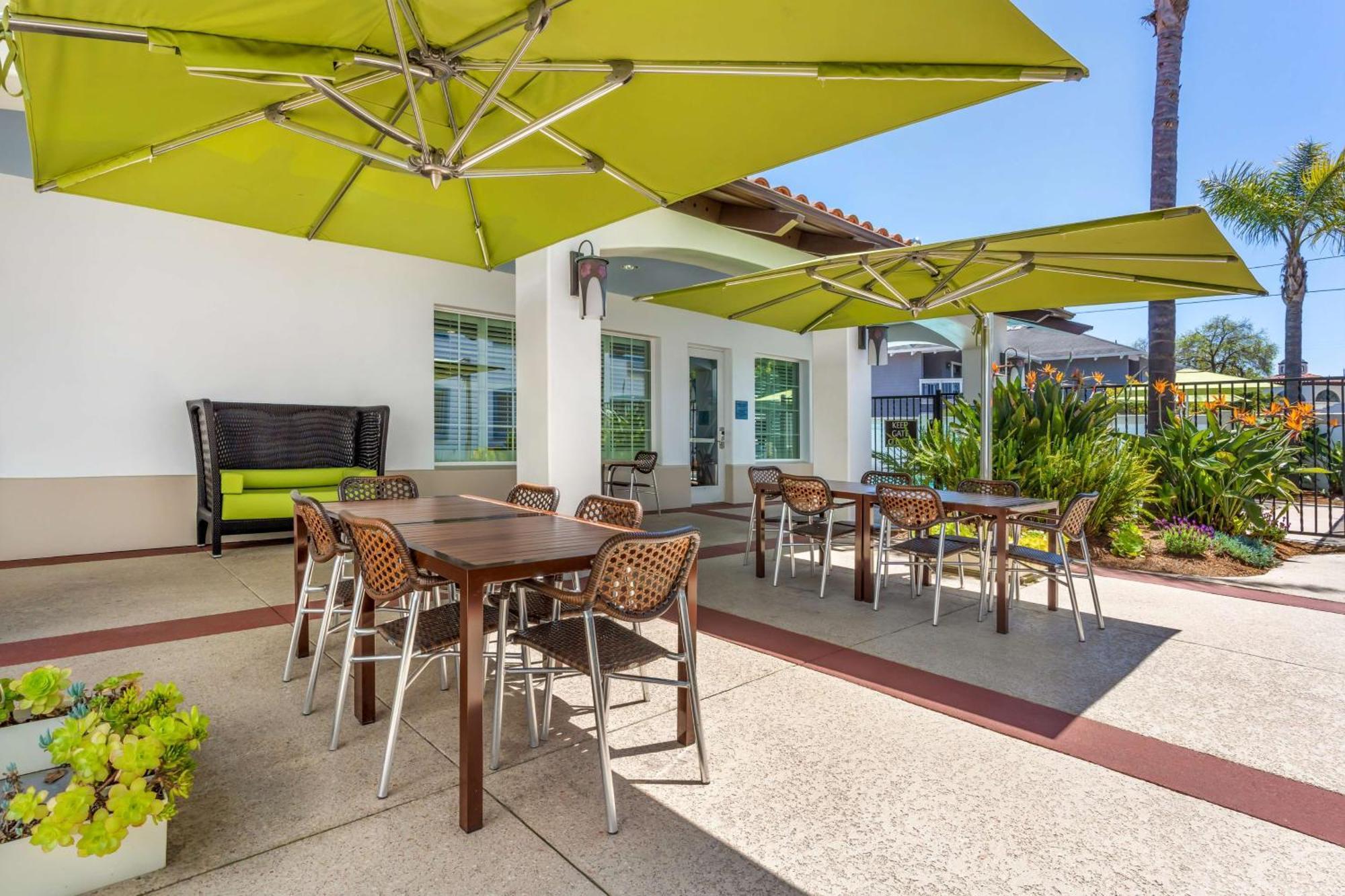 Best Western Plus Capitola By-The-Sea Inn & Suites Zewnętrze zdjęcie