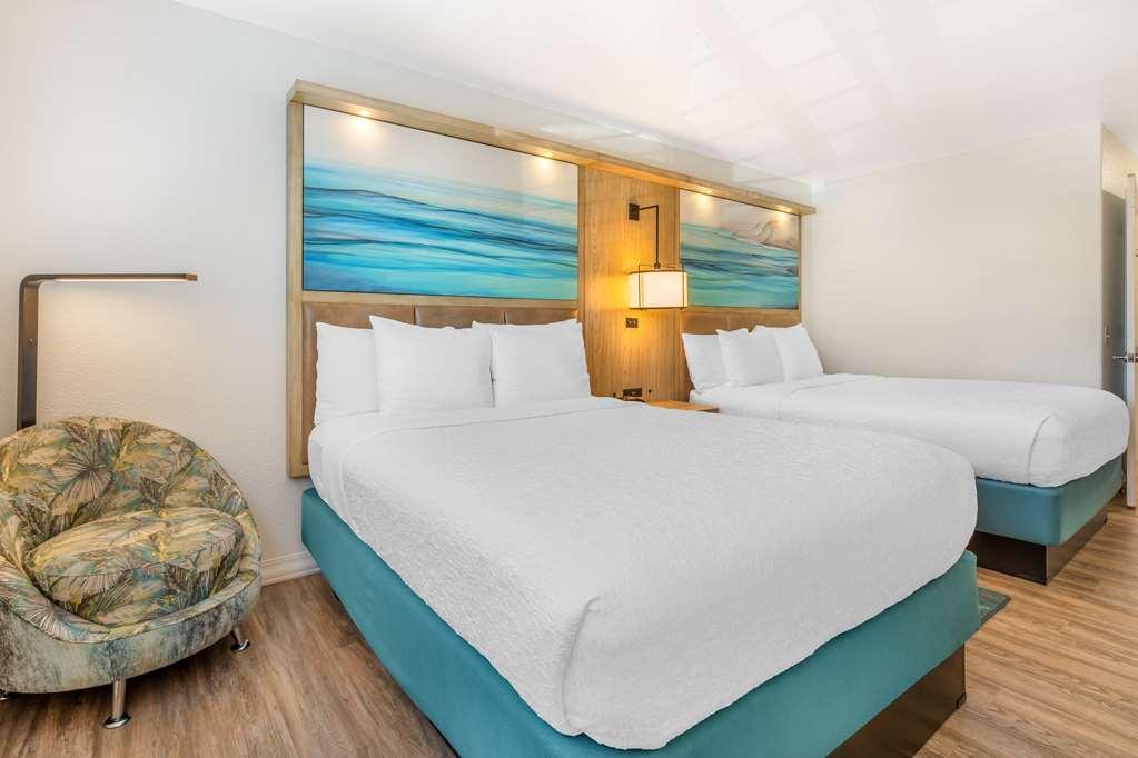 Best Western Plus Capitola By-The-Sea Inn & Suites Pokój zdjęcie