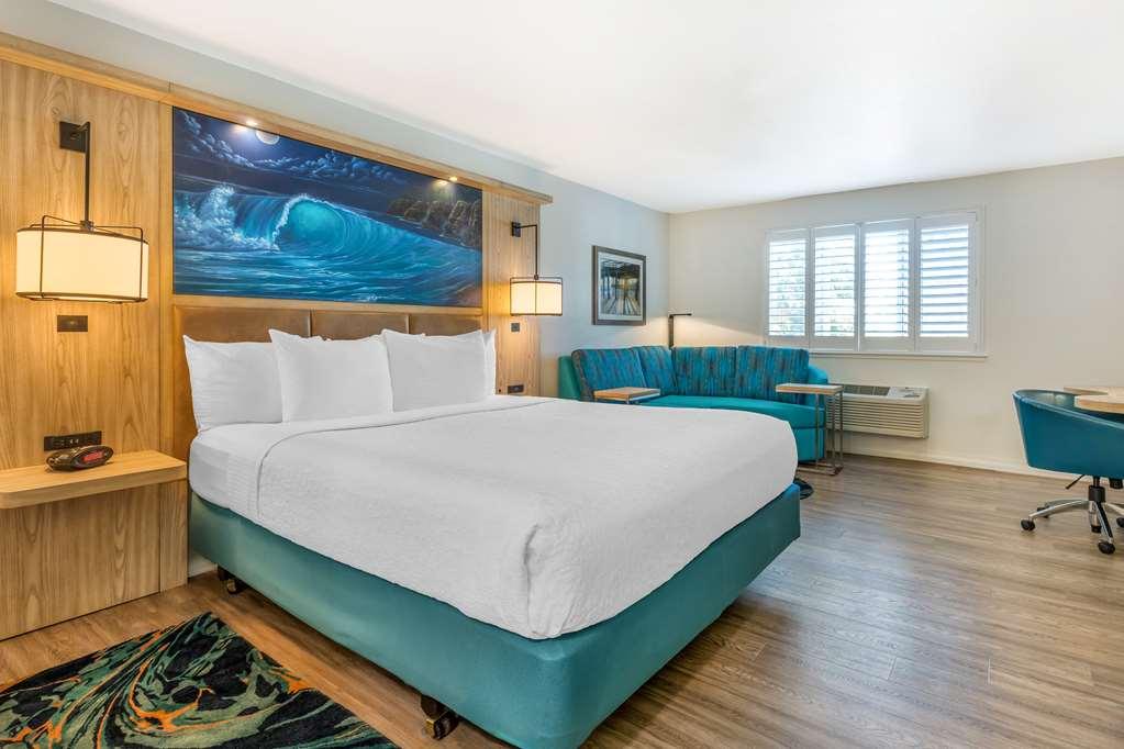 Best Western Plus Capitola By-The-Sea Inn & Suites Pokój zdjęcie