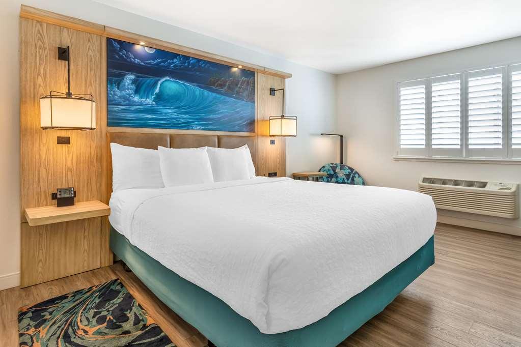 Best Western Plus Capitola By-The-Sea Inn & Suites Pokój zdjęcie