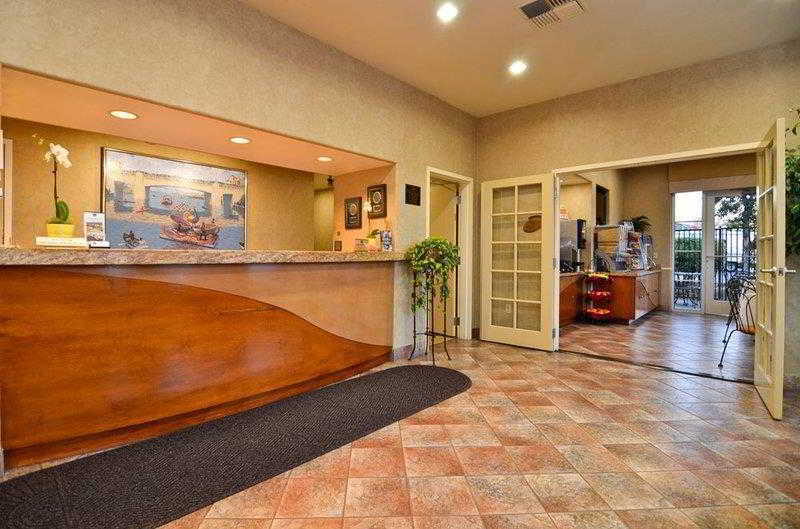 Best Western Plus Capitola By-The-Sea Inn & Suites Zewnętrze zdjęcie