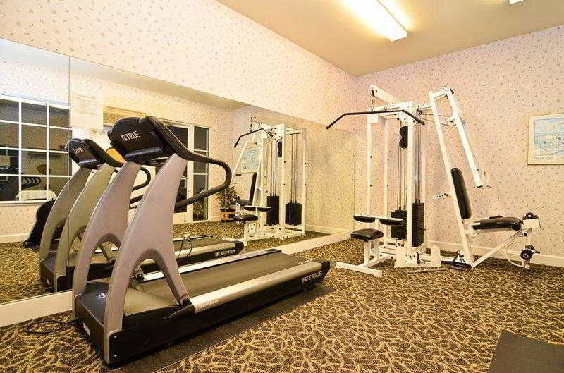 Best Western Plus Capitola By-The-Sea Inn & Suites Zewnętrze zdjęcie