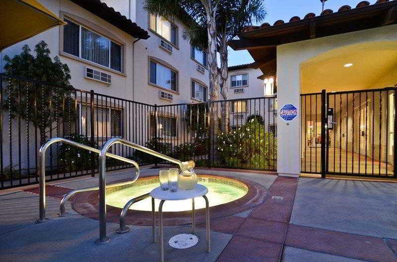 Best Western Plus Capitola By-The-Sea Inn & Suites Zewnętrze zdjęcie